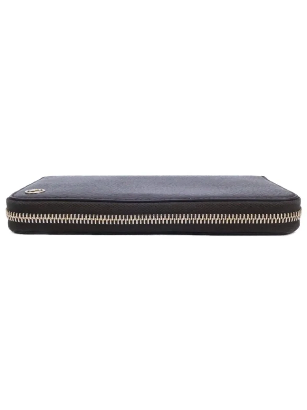 Gucci Interlocking G Leather Wallet